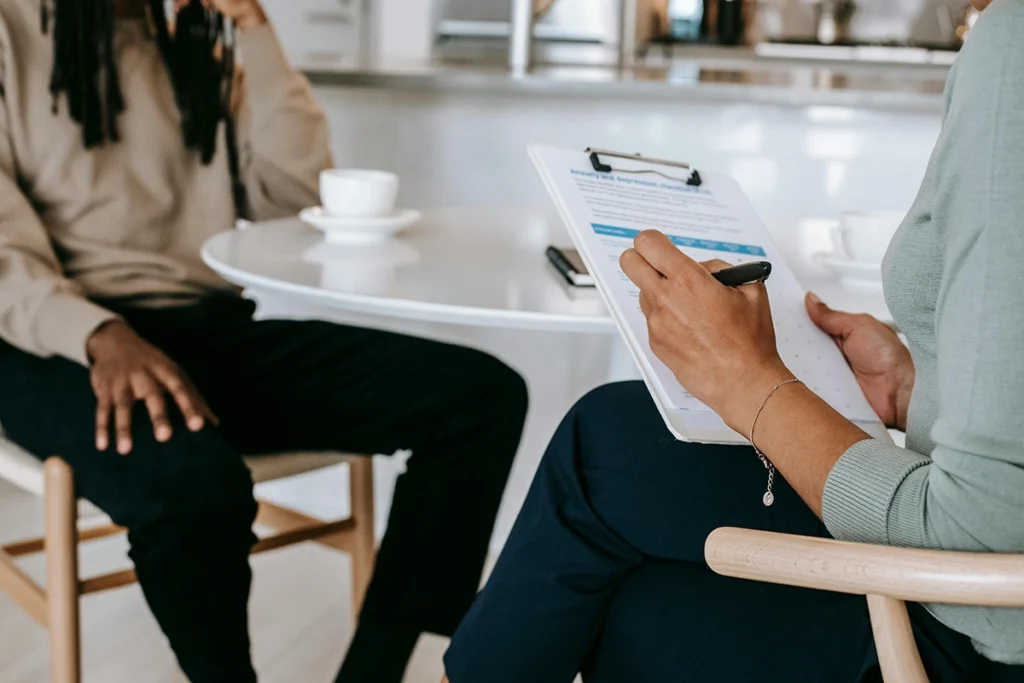 Employer Interview & Placement Support